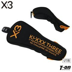 �w�b�h�J�o�[ ���[�e�B���e�B�p �����Y ���f�B�[�X �L�b�N�X���[ KI-XXX THREE  �S���t 25ssbg004