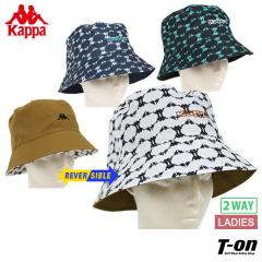 �y���[���֑Ή��z�n�b�g ���f�B�[�X �J�b�p �J�b�p�S���t Kappa Golf  �S���t 625-911