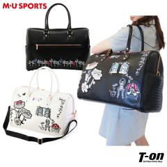 �y���������z�{�X�g���o�b�O �����Y ���f�B�[�X MU�X�|�[�c �G�����[ �X�|�[�c M.U SPORTS MUSPORTS  �S���t 703r2220