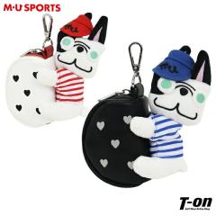 �{�[���P�[�X �����Y ���f�B�[�X MU�X�|�[�c �G�����[ �X�|�[�c M.U SPORTS MUSPORTS  �S���t 703r2900