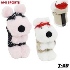 �{�[���P�[�X �����Y ���f�B�[�X MU�X�|�[�c �G�����[ �X�|�[�c M.U SPORTS MUSPORTS  �S���t 703r2902