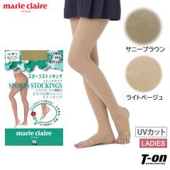 �y�労�Ӎ�P10�{�z�X�g�b�L���O �g�����J�^�C�v ���f�B�[�X �}���N���[�� �X�|�[�� marie claire sport �S���t 711-972