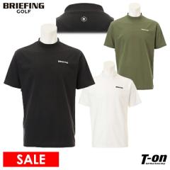 �y30��OFF�Z�[���z�n�C�l�b�N�V���c �����Y �u���[�t�B���O �S���t BRIEFING GOLF 2025 �H�~ �V�� �S���t�E�F�A brg253m04