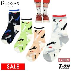 �y20��OFF�Z�[���z�V���[�g��\�b�N�X ���f�B�[�X �s�b�R�[�l�N���u PICONE CLUB  �S���t c450312