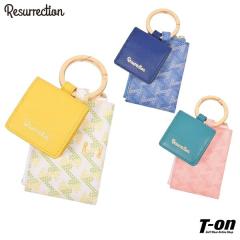 �y���������z�S���t�}�[�J�[�P�[�X���e�B�[�P�[�X �����Y ���f�B�[�X ���U���N�V���� Resurrection  �S���t canary-no2-a