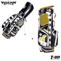 �y���������z�L���f�B�o�b�O �����Y ���f�B�[�X �E�B���E�B���X�^�C�� WINWIN STYLE  �S���t cb-138