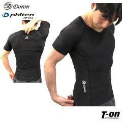 �y���������z�y���[���֑Ή��z�A���_�[�E�F�A �����Y �h�����~�t�@�C�e�� doron �~ phiten  d302