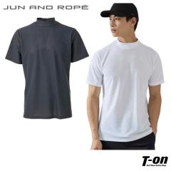 �y���������z�n�C�l�b�N�V���c �����Y �W�����A���h���y �m���[�� JUN AND ROPE NOIR JUN��ROPE �S���t�E�F�A ejm25520