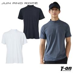 �y���������z�n�C�l�b�N�V���c �����Y �W�����A���h���y �m���[�� JUN AND ROPE NOIR JUN��ROPE �S���t�E�F�A ejm25560