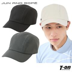 �L���b�v �����Y �W�����A���h���y �m���[�� JUN AND ROPE NOIR  JUN��ROPE  �S���t eju35520