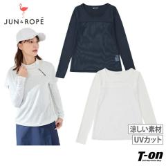 �y���[���֑Ή��z�C���i�[�V���c ���f�B�[�X �W���������y �W�����A���h���y JUN��ROPE  �S���t�E�F�A erm85000