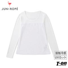 �y���[���֑Ή��z�C���i�[�V���c ���f�B�[�X �W���������y �W�����A���h���y JUN��ROPE �S���t�E�F�A erm85050