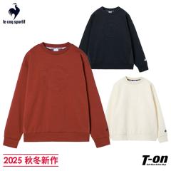 �g���[�i�[ ���f�B�[�X ���R�b�N�X�|���e�B�t  le coq sportif 2025 �H�~ �V�� lt5fsw41l