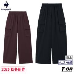 �p���c ���f�B�[�X ���R�b�N�X�|���e�B�t  le coq sportif 2025 �H�~ �V�� lu5flp00l