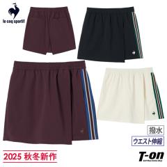 �p���c ���f�B�[�X ���R�b�N�X�|���e�B�t  le coq sportif 2025 �H�~ �V�� lu5fsk00l