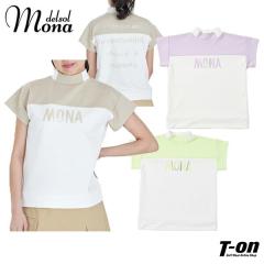 �y���[���֑Ή��z�n�C�l�b�N�V���c ���f�B�[�X ���i �f���\�� MONA DELSOL �S���t�E�F�A m0054