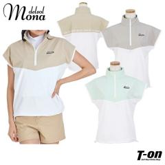 �y���[���֑Ή��z�|���V���c ���f�B�[�X ���i �f���\�� MONA DELSOL �S���t�E�F�A m0055