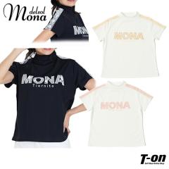 �y���[���֑Ή��z�n�C�l�b�N�V���c ���f�B�[�X ���i �f���\�� MONA DELSOL �S���t�E�F�A m0059