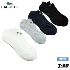 �y���[���֑Ή��z�X�j�[�J�[��\�b�N�X �����Y ���R�X�e LACOSTE ���{���K�i  ram919j-99