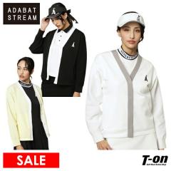 �y30��OFF�Z�[���z�J�[�f�B�K�� ���f�B�[�X �A�_�o�b�g �X�g���[�� ADABAT STREAM  �S���t�E�F�A s70-12271