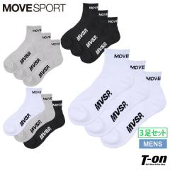 �V���[�g��\�b�N�X 3���Z�b�g �����Y ���[�u�X�|�[�c MOVESPORT  st5sso00u