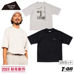 T�V���c �����Y �T���x�[�W�p�u���b�N�R���p SALVAGE PUBLIC Kolepa 2025 �H�~ �V�� �S���t�E�F�A svka5011