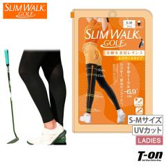 �y���[���֑Ή��z���M���X ���f�B�[�X �X�����E�H�[�N�S���t SLIMWALK GOLF  �S���t swg001