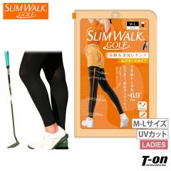 �y���[���֑Ή��z���M���X ���f�B�[�X �X�����E�H�[�N�S���t SLIMWALK GOLF  �S���t swg002