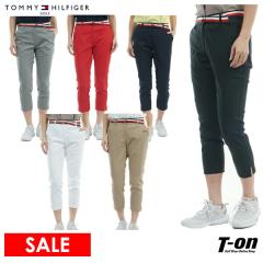 送料無料】ロングパンツ レディース アンパスィ and per se 2025 秋冬