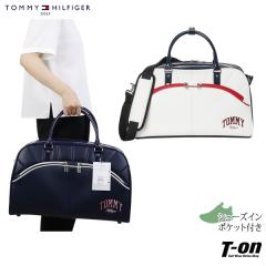 �y���������z�{�X�g���o�b�O �����Y ���f�B�[�X �g�~�[ �q���t�B�K�[ �S���t TOMMY HILFIGER GOLF ���{���K�i �S���t thmg4fb1