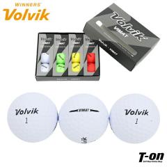 �S���t�{�[�� �����Y ���f�B�[�X �{���r�b�N Volvik  �S���t vv5pna07