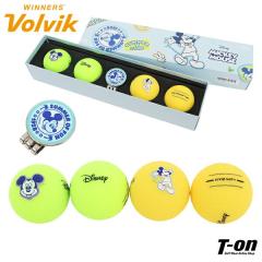 �S���t�{�[�� �����Y ���f�B�[�X �{���r�b�N Volvik  �S���t vv5una07