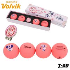 �S���t�{�[�� �����Y ���f�B�[�X �{���r�b�N Volvik  �S���t vv5una08