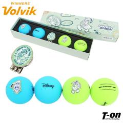 �S���t�{�[�� �����Y ���f�B�[�X �{���r�b�N Volvik  �S���t vv5una09