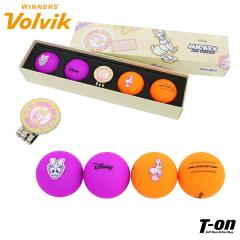 �S���t�{�[�� �����Y ���f�B�[�X �{���r�b�N Volvik  �S���t vv5una10