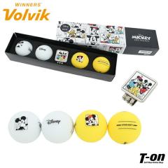 �S���t�{�[�� �����Y ���f�B�[�X �{���r�b�N Volvik  �S���t vv5una11