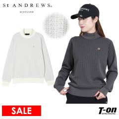 �y30��OFF�Z�[���z�Z�[�^�[ ���f�B�[�X �Z���g�A���h�����[�X St ANDREWS 2025 �H�~ �V�� �S���t�E�F�A 043-5274008