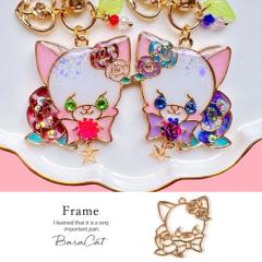 ��g ���W���g �t���[�� �o���̉ԏ���l�R �͂� �t�����[ �L �˂� cat �ɂ�� �j�����R ���� animal �K�N �`���[�� ��| �N���t�g ����