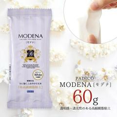 �S�y ���f�i 60g �����S�y �z���C�g �� �p�W�R PADICO MODENA ���� �˂�� �ϐ� ���{�� �u���[�` �A�N�Z�T���[ �G�� �H�� �q�� �ċx�� ��