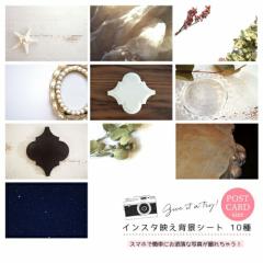 �B�e���� �n�K�L�T�C�Y10��5�� �C���X�^�f���w�i�V�[�g(No.2) �B�e �o�b�N�y�[�p�[�n���h���C�h �A�N�Z�T���[ ��i �̔� �N���G�C�^�[�x