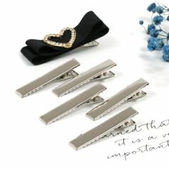 �w�A�[�A�N�Z�T���[ 5�� �V���v���N���b�v 42mm �V���o�[ ������ �w�A�N���b�v���� �w�A�s�� �p�[�c �܂ݍ׍H ���b�g�R�s�� �y�� �N��