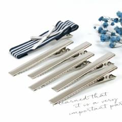 �w�A�[�A�N�Z�T���[ 5�� �V���v���N���b�v 76mm �V���o�[ ������ �w�A�N���b�v���� �w�A�s�� �p�[�c �܂ݍ׍H ���b�g�R�s�� �y�� �N��