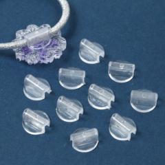 �{�^���� �w�A�S�� ������ �s�� �w�A�[�A�N�Z�T���[ ��| 10�� ����t���{�^���� 13.5mm �S������ �S���� �\��t���p�[�c �A�N�����p�[�c