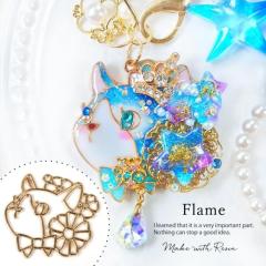 ��g �ԂƔL ���ꂢ�߃S�[���h �˂� �l�R �ɂ�� �t�����[ �t���[�� ���W���g ���� animal cat ��|