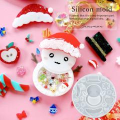 �V���R���^�E���[���h �N���X�}�X �X�m�[�}���̃J�V���J�V�� �V���R�����[���h �V�F�C�J�[ �V���J�V���J ���W���^ �Z�b�g Xmas �I�[�i��