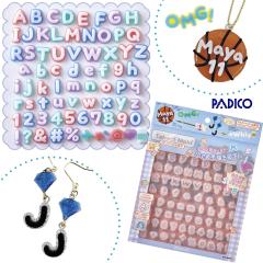 20��OFF ���W���^�E���[���h �^�t���N�g���[���h �A���t�@�x�b�g������ �Z�b�g �V���R�����[���h ������ UV���W�� �p�W�R PADICO