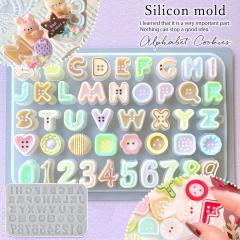 �V���R���^�E���[���h �A���t�@�x�b�g�N�b�L�[ �V���R�����[���h ���W���^ �Z�b�g �X�C�[�c �p�� ���� �啶�� �{�^�� �N���X�}�X �f�R�p