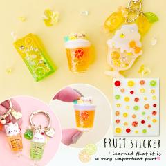 �V�[�� �֐؂�t���[�c�V�[�� �X�e�b�J�[ �A�\�[�g �~�b�N�X ���W���V�[�� �ʕ� �I�����W �� �~�j�`���A�X�C�[�c �����p�[�c ���� �f�R�p