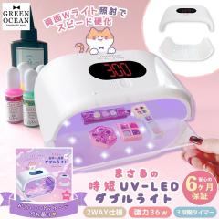 ���������������W���p�i 36W �܂����UV-LED ���Z �_�u�����C�g 6�����ۏ� ���W�������v �d���R�[�h �^�C�}�[ UV���W�� UV���C�g 2way ��