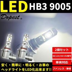 LEDwbhCg HB3 Gg[ f RpNg Ԍ Ή ŐV ou ėp HEAD LIGHT tHO v 9005